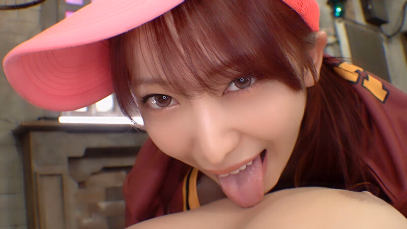 弥生みづきの痴女風俗ご奉仕スペシャル 顔面どアップ誘惑中出しフルコース プレビュー画像 1