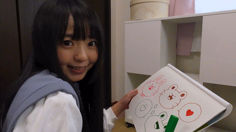 完全主観 バブりたいちっぱいな幼馴染は甘えたくなるとすぐおむつを濡らしておねだりしちゃうの 泉りおん プレビュー画像 12