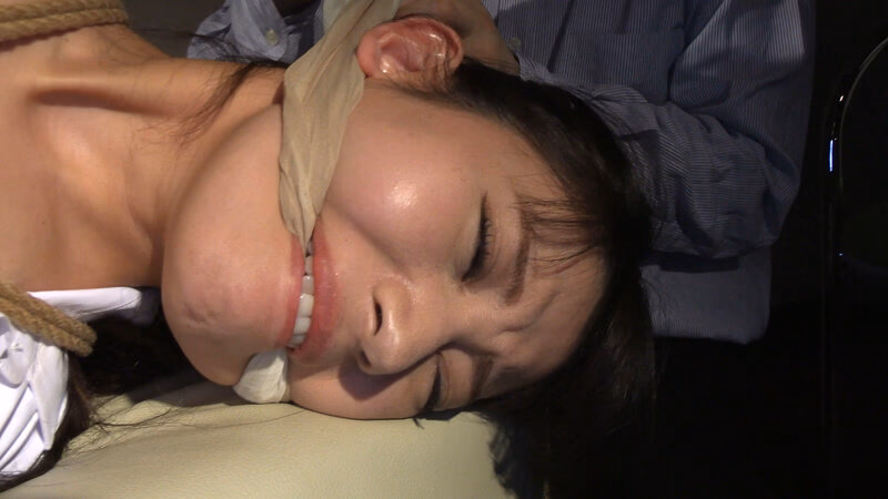 囚われの緊縛令嬢 DIDコレクション3 プレビュー画像 19