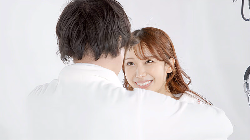 THE FIRST SEX 弥生みづき プレビュー画像 1