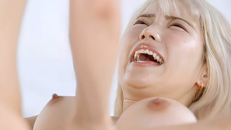 THE F1RST SEX Vol.03 プレビュー画像 20