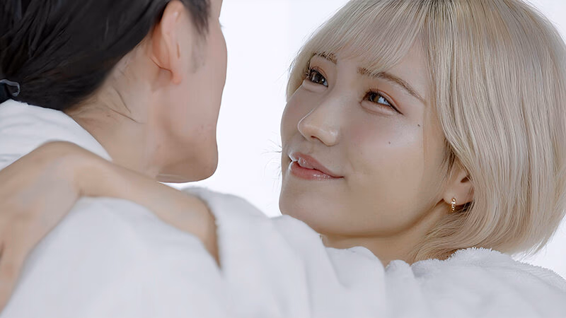 THE F1RST SEX Vol.03 プレビュー画像 15