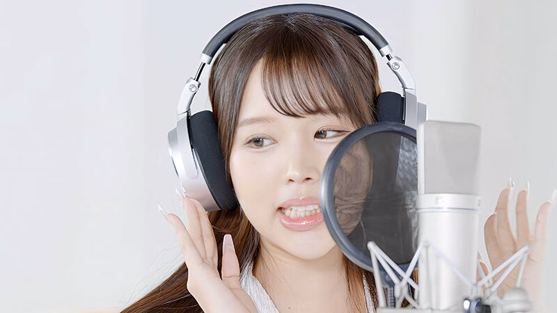 THE F1RST SEX Vol.03 プレビュー画像 8