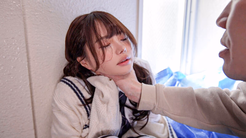 誰も助けてくれない イマドキJ●が狙われた冷酷無比レ●プ 松本いちか プレビュー画像 9