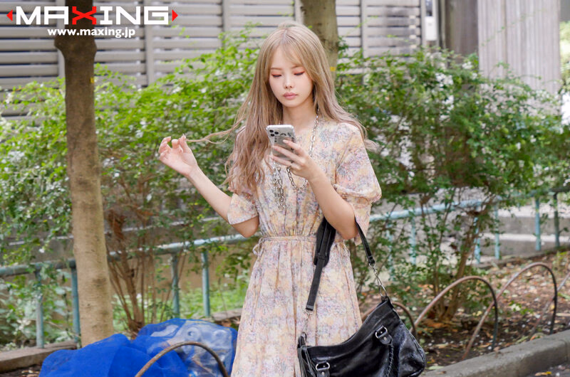 ナンパした娘がくそ生意気なメスガキでエロマンガのような逆レ●プ搾精されてしまった 松本いちか プレビュー画像 1