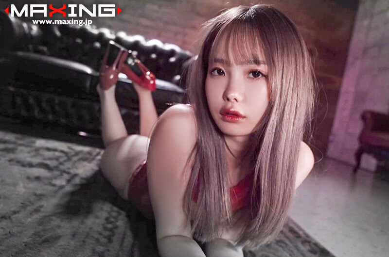 松本いちか×ボンテージQUEEN プレビュー画像 5