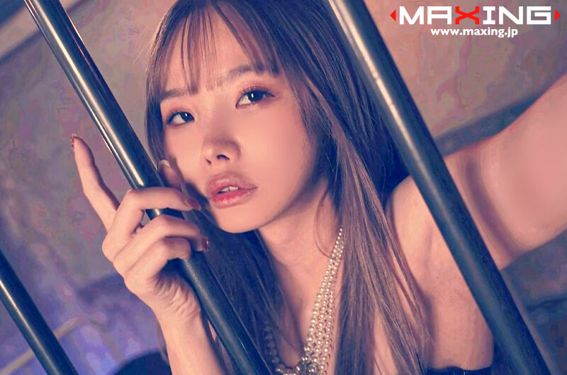 松本いちか×ボンテージQUEEN プレビュー画像 1