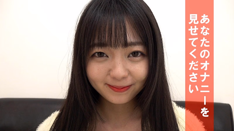 ディルドって…マエからもウシロからも気持ちイイから～ テーブルに付けてM字開脚でイキました ビヨヨ～ンと飛び出すディルド！ 泉りおん プレビュー画像 1