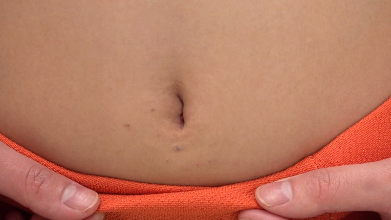 あなたのカラダの隅々まで撮ります 乳首もアナルもアソコも…とってもよ～く見えます！ 泉りおん プレビュー画像 9