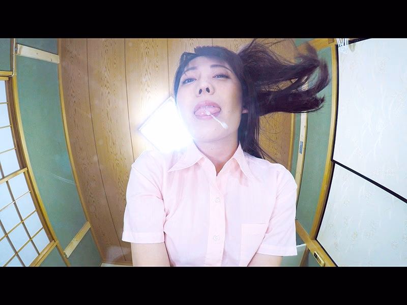 【VR】女子○生 フェチ図鑑VR 弥生みづき プレビュー画像 4