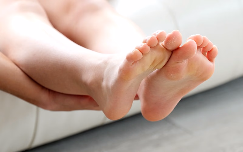 くすぐりレッスン ～くすぐり感度チェック～ 泉りおん プレビュー画像 13