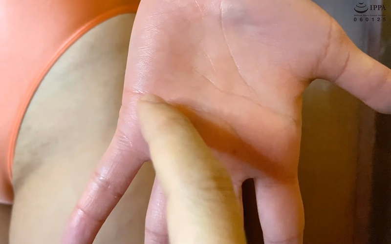 くすぐりメイト ～うなじや手のひら・全身くすぐり～ 泉りおん プレビュー画像 3