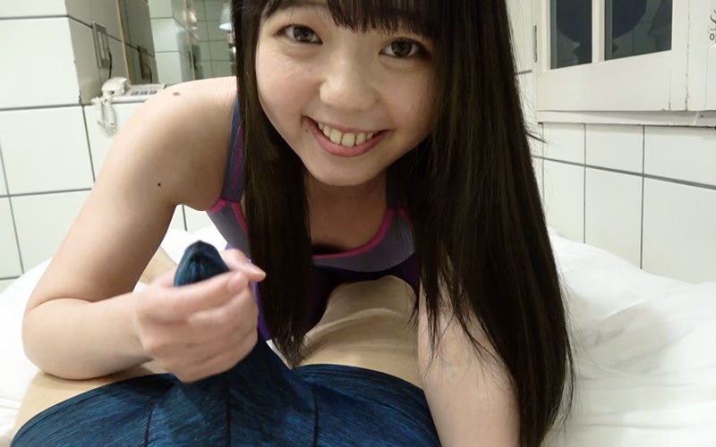 くすぐりプレイ ～M男エロくすぐり～ 泉りおん プレビュー画像 12