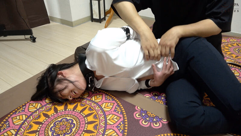 わかしラボ ～【上半身】くすぐりハードコース～ 泉りおん プレビュー画像 14