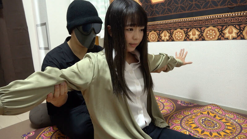 わかしラボ ～【上半身】くすぐりハードコース～ 泉りおん プレビュー画像 2