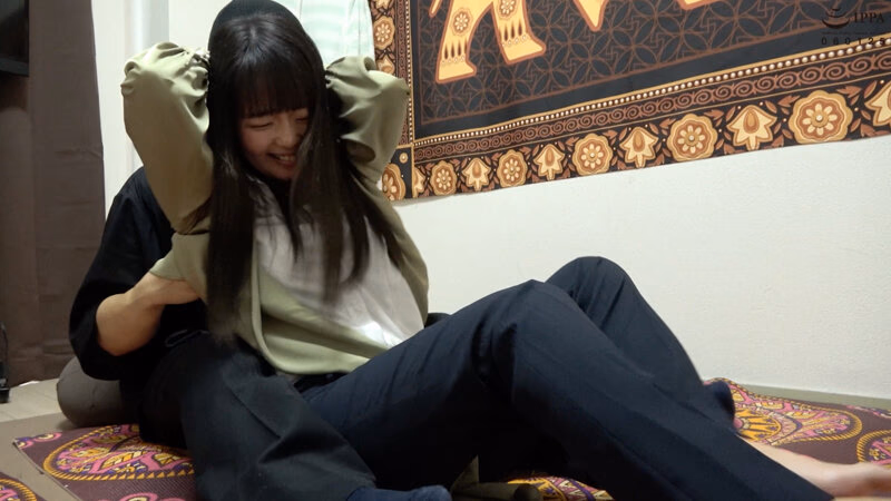 わかしラボ ～【上半身】くすぐりハードコース～ 泉りおん プレビュー画像 6