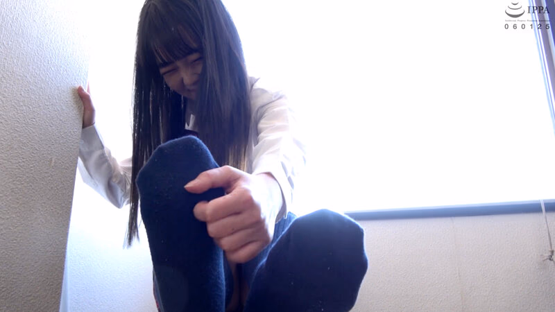 足裏くすぐり拷問プレイ 泉りおん プレビュー画像 4