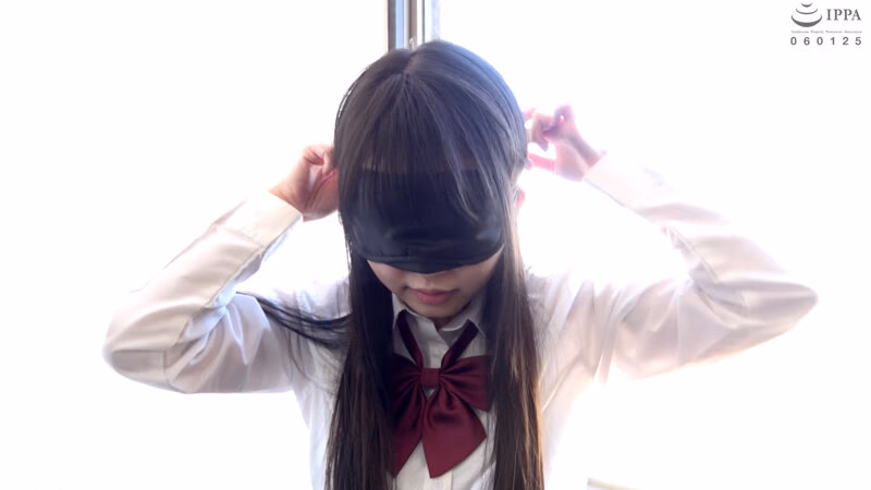 目隠しくすぐり 泉りおん プレビュー画像 1