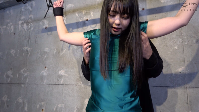 磔拷問くすぐり 泉りおん プレビュー画像 9