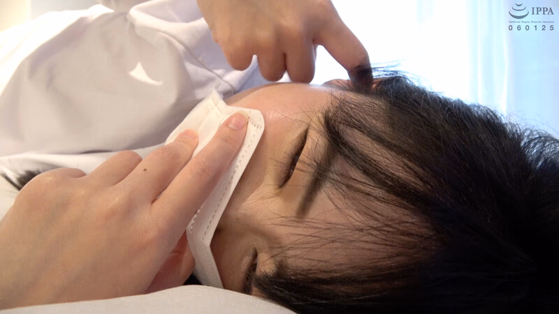 耳くすぐり＆耳かきプレイ 泉りおん プレビュー画像 11