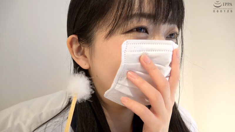 耳くすぐり＆耳かきプレイ 泉りおん プレビュー画像 1