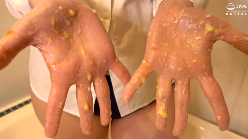 足裏でクラッシュフェチ 泉りおん プレビュー画像 5