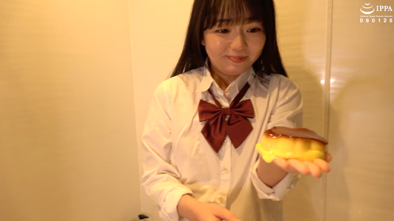 足裏でクラッシュフェチ 泉りおん プレビュー画像 1