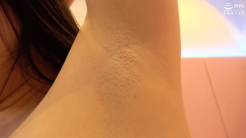 脇集中くすぐり地獄の刑で悶絶 泉りおん プレビュー画像 6