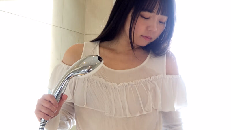 オススメ！OL黒パンストセクシー美女のずぶ濡れ足裏くすぐり 泉りおん プレビュー画像 2