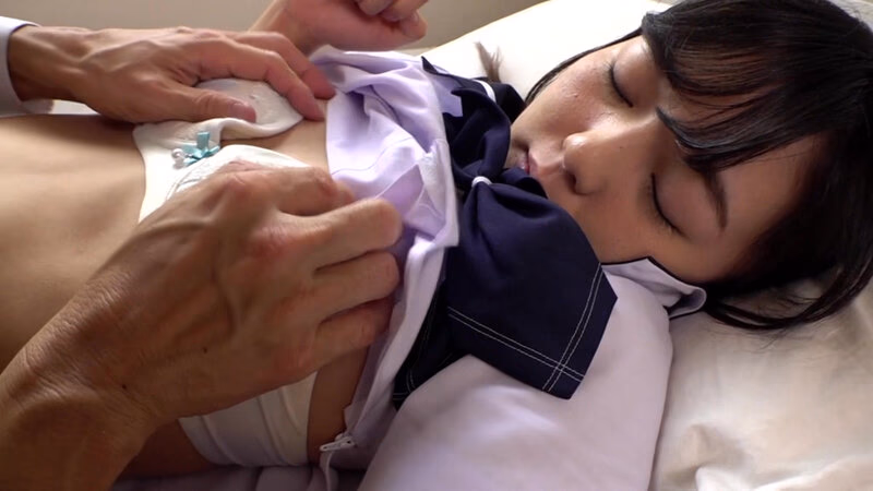 人気の無くなった学校で、あの娘と…。 泉りおん プレビュー画像 4