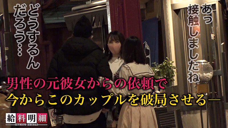 給料明細 vol.01 プレビュー画像 13