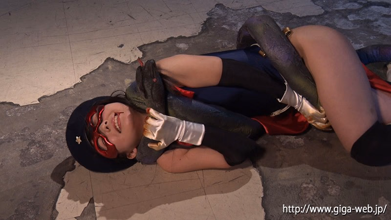 セ・レーヌの星 泉りおん プレビュー画像 15