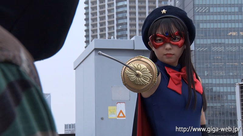 セ・レーヌの星 泉りおん プレビュー画像 1