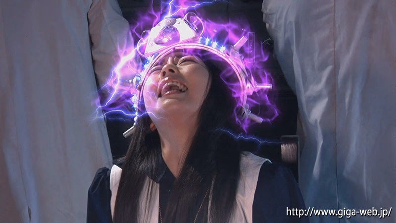 ペキン松山陥落 地獄に堕とされた女戦士 泉りおん プレビュー画像 5