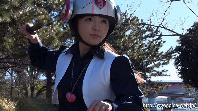 ペキン松山陥落 地獄に堕とされた女戦士 泉りおん プレビュー画像 6