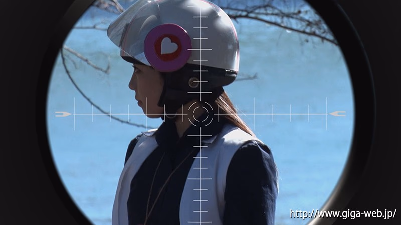 ペキン松山陥落 地獄に堕とされた女戦士 泉りおん プレビュー画像 11