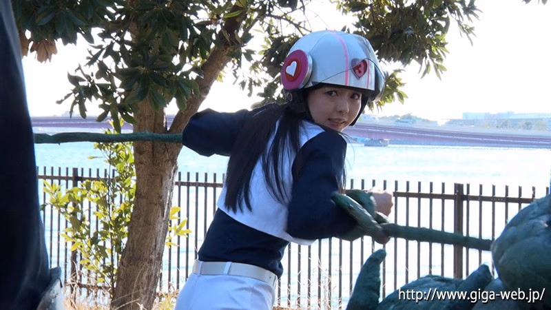 ペキン松山陥落 地獄に堕とされた女戦士 泉りおん プレビュー画像 2