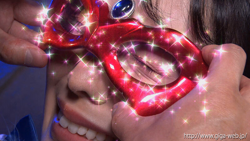 包茎超人カントンマンVS魔法美少女戦士フォンテーヌ ～心優しき悪臭漂う正義の味方カントンマン～ 弥生みづき プレビュー画像 20