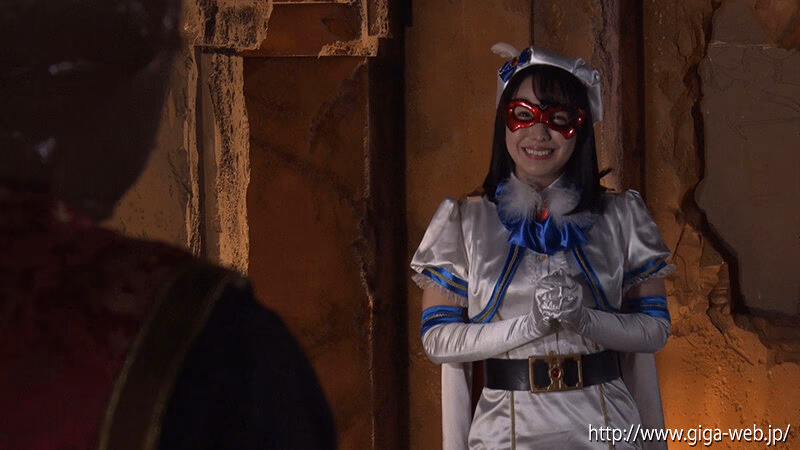 包茎超人カントンマンVS魔法美少女戦士フォンテーヌ ～心優しき悪臭漂う正義の味方カントンマン～ 弥生みづき プレビュー画像 6