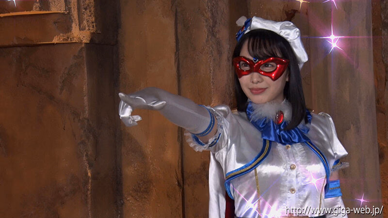 包茎超人カントンマンVS魔法美少女戦士フォンテーヌ ～心優しき悪臭漂う正義の味方カントンマン～ 弥生みづき プレビュー画像 4