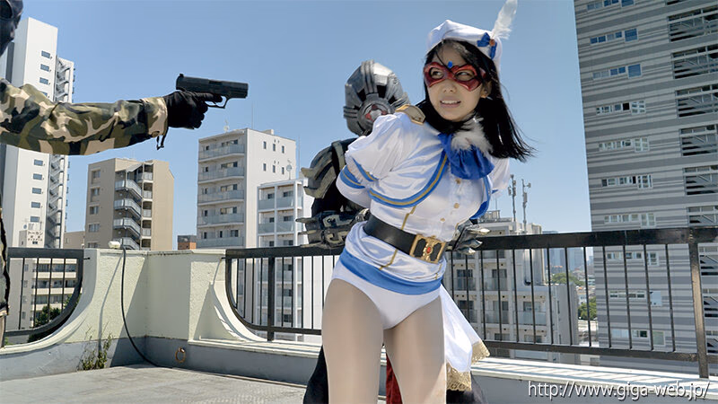 服従ヒロイン フォンテーヌと秘密の倶楽部 弥生みづき プレビュー画像 1