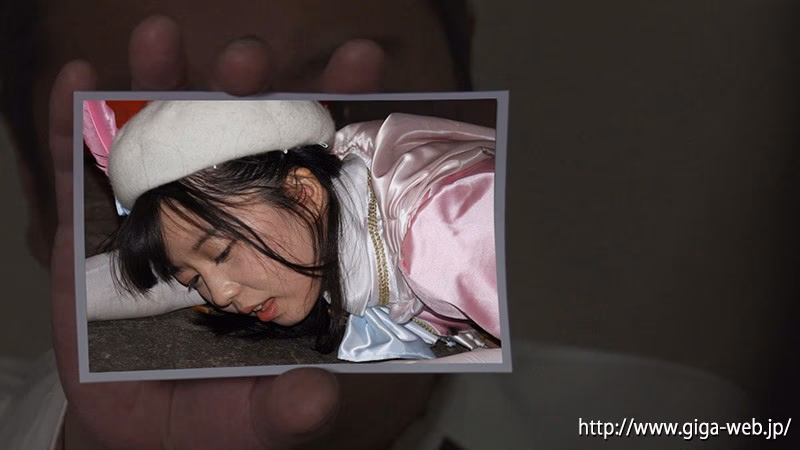 【G1】美少女仮面オーロラVS絶倫怪人メカゼツリンガー ～悪党に穢された美少女仮面～ 泉りおん プレビュー画像 16