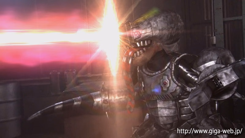 【G1】美少女仮面オーロラVS絶倫怪人メカゼツリンガー ～悪党に穢された美少女仮面～ 泉りおん プレビュー画像 6