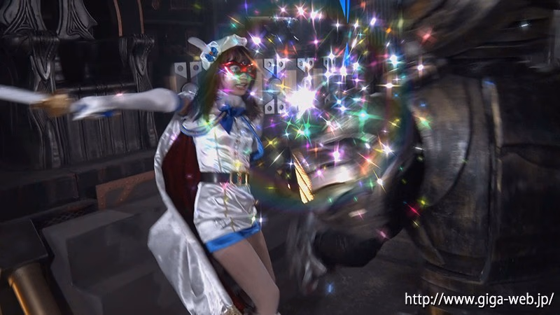 【G1】魔法美少女戦士フォンテーヌ 穢された乙女！悪夢のはじまり 松本いちか プレビュー画像 1