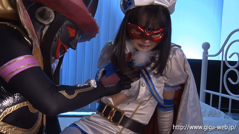 【G1】魔法美少女戦士フォンテーヌ 穢された乙女！悪夢のはじまり 松本いちか プレビュー画像 16