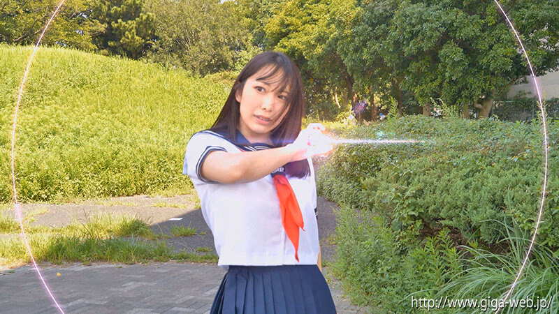 【G1】美聖女戦士セーラーエルメス ～蜜獣猟の魔装闇堕ち～ 弥生みづき プレビュー画像 1