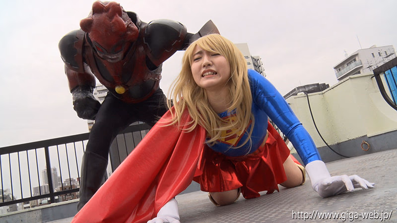 アクセルガール 魔女の復讐劇 プレビュー画像 4