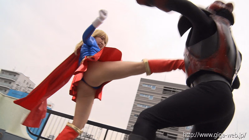 アクセルガール 魔女の復讐劇 プレビュー画像 1