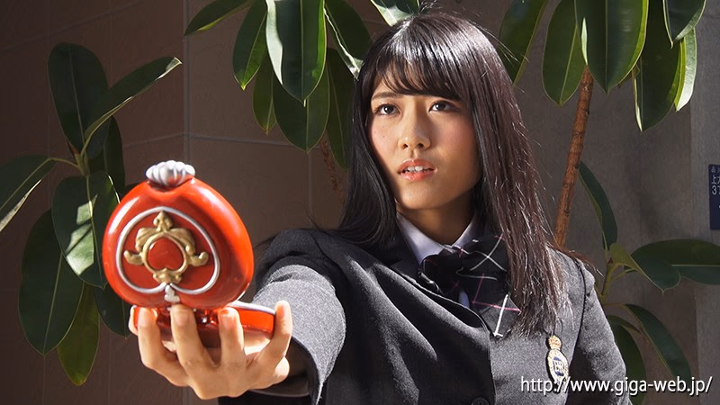 ヒロイン陥落Vol.110 魔法美少女戦士フォンテーヌ ～美しい花が散るときに～ 神宮寺ナオ プレビュー画像 1