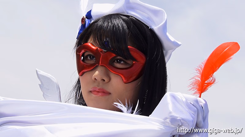 ヒロイン陥落Vol.110 魔法美少女戦士フォンテーヌ ～美しい花が散るときに～ 神宮寺ナオ プレビュー画像 2